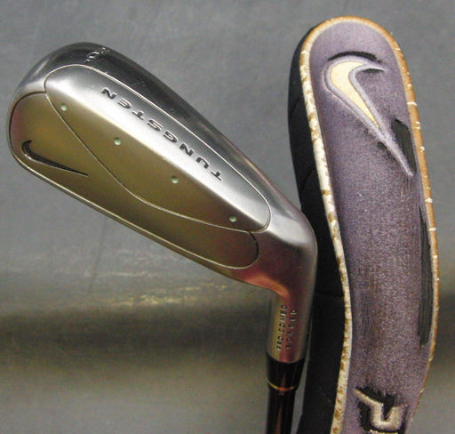 Nike Pro Combo Forged 20° Hybrid-Iron Regular Graphite Shaft Golf Pride Grip +HC