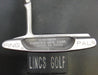 Refurbished Ping Pal 4 Putter Coated Steel Shaft 89cm Length Karma Grip