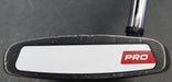 Odyssey White Hot DART Pro Putter Steel Shaft 86cm Length Super Stroke Grip*