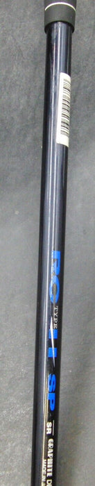 Royal Collection Super CU 17° 4 Wood Regular Graphite Shaft Black Widow Grip+HC