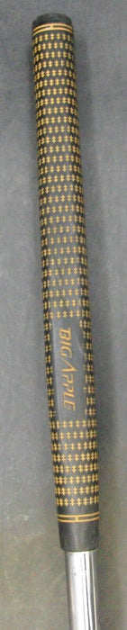 Big Apple 705 New York Bio Match Soft Feel Putter 88cm Steel Shaft BigApple Grip