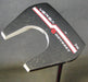 Odyssey Versa 7H Putter Steel Shaft 87cm Length Psyko Grip*