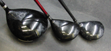 Set of Dunlop Max 5-SW + Tour Division Driver + 3 Wood + 5 wood + Putter