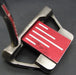 Wilson Staff Balance Fit Kirk Currie Putter Steel Shaft 84.5cm Length Psyko Grip