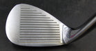 Yamaha Inpres X D-Steel Sand Wedge Regular Steel Shaft Inpres Grip