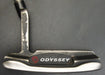 Odyssey Metal-X 1 Putter Steel Shaft 87.5cm Length Super Contact Grip