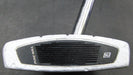 Taylormade Stingray Ghost ST-74 Putter Steel Shaft 86cm Length Psyko Grip