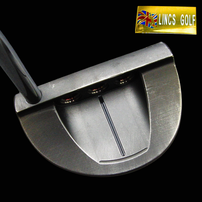 Scotty Cameron Titleist Select Golo 5 Putter 85cm Steel Shaft