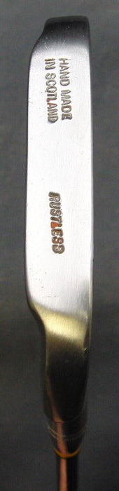 Ben Sayers Rustless Great Scot Putter 81cm Length Steel Shaft Ben Sayers Grip