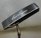 Ben Hogan Apex Precision Milled HB-II Putter Steel Shaft 84cm Length Hogan Grip