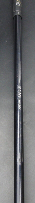 Srixon XX10 Impact Power Face 3 Iron Regular Graphite Shaft XXIO Grip