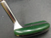 Hennis Jade Putter Steel Shaft 87cm Length Hennis Grip