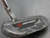 Odyssey 9900 DFX Putter Steel Shaft 89cm Length Psyko Grip