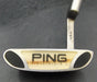 Refurbished Ping Karsten B60i USA Putter 88.5cm Playing Length Steel Shaft