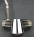 Odyssey White Hot XG Marxman Blade Putter Steel Shaft 87cm Length Psyko Grip*