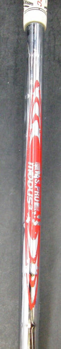 Cleveland Launcher UHX 6 Iron Stiff Steel Shaft Golf Pride Grip