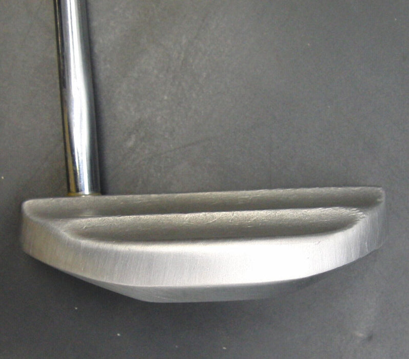 Unbranded Best Putter 96 Japan Putter 87.5cm Steel Shaft Lamkin Grip