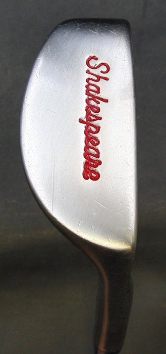 Shakespeare Putter 88cm Playing Length Graphite Shaft With Grip