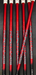 Set of 6 x Nike VRS Covert 2.0 Irons 5-PW Regular Graphite Shafts*