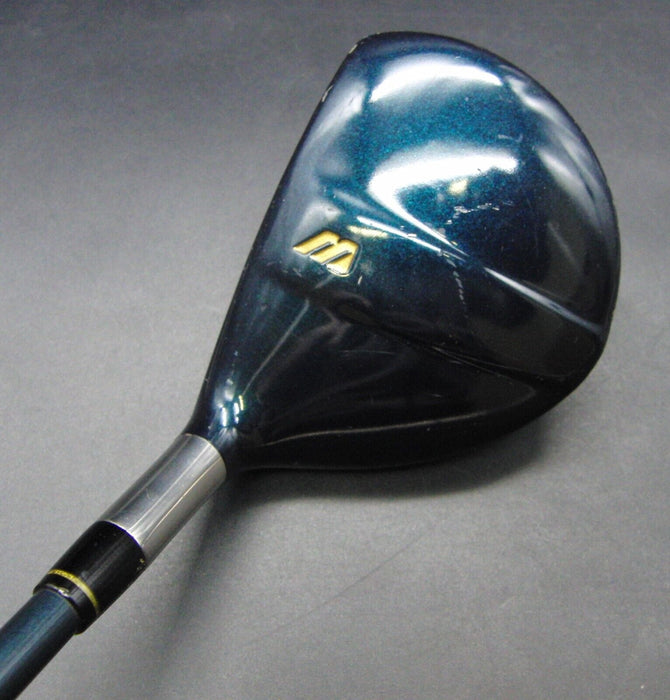 Mizuno T-Zoid 18° 4 Wood Regular Graphite Shaft Mizuno Grip