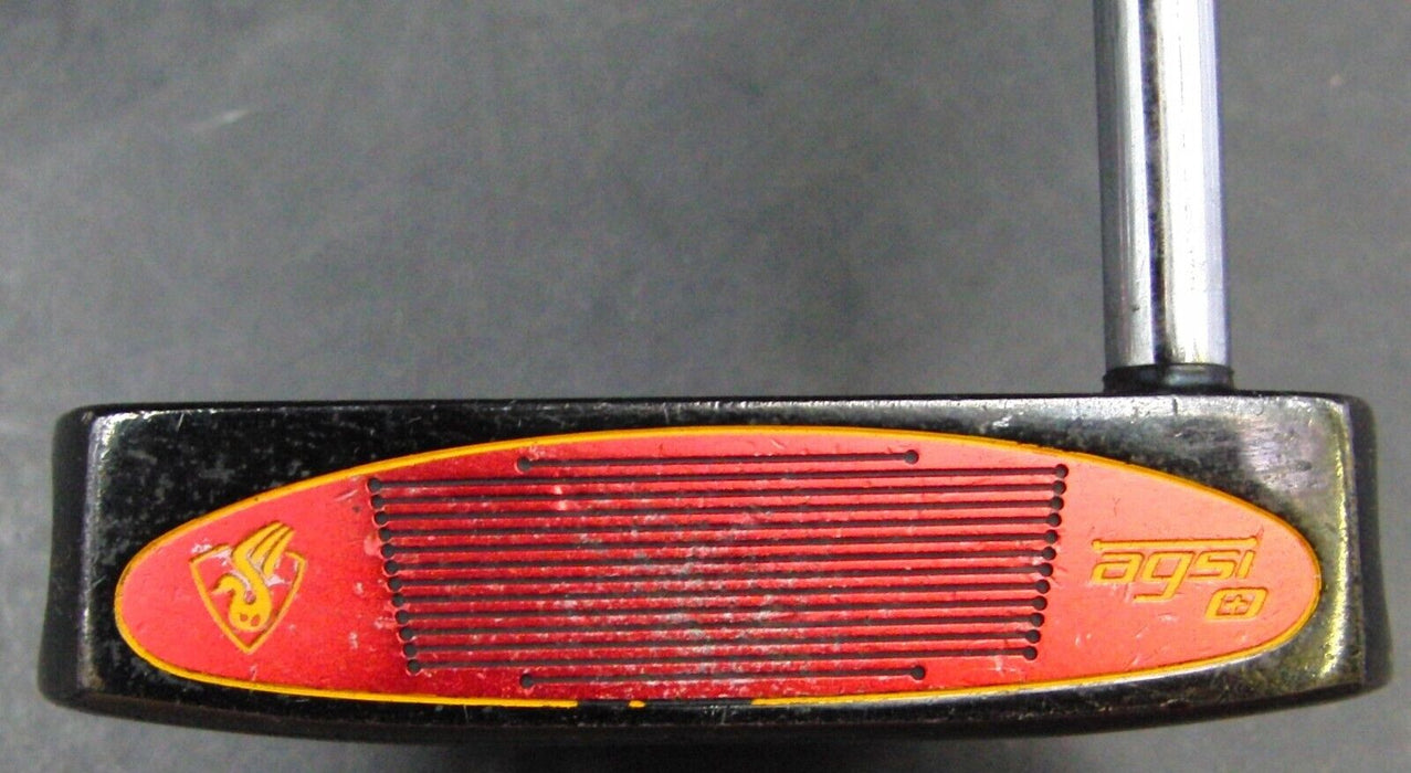 Taylormade Rossa Corza Putter Steel Shaft 84cm Length Nexgen Grip