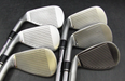 Set of 6 x Adams Golf Idea Tech V3 Irons 6-SW Regular Steel Shafts
