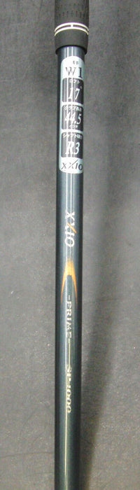 XXIO Prime 17° Driver Regular Graphite Shaft Golf Pride Grip