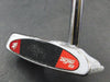 TaylorMade Rossa Daytona Ghost Agsi+ Putter 83.5cm Length Steel Shaft PSYKO Grip