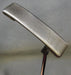 Blackened Refurbished Ping Anser 2 Putter 89cm Playing Length Steel Shaft