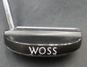 WOSS Design MO-01 Pat. 33 Putter 90cm Playing Length Steel Shaft Iomic Grip