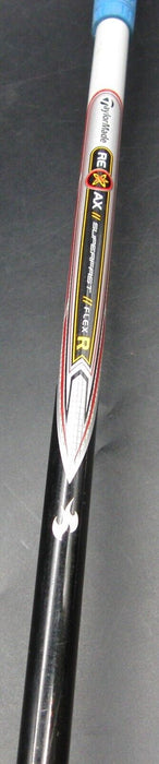 TaylorMade Burner 2009 Gap A Wedge Regular Graphite Shaft Nexgen Grip