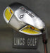 Exsole 6 Hybrid-Iron Regular Graphite Shaft With Grip