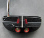 TaylorMade Rossa Monza Putter 86cm Playing Length Steel Shaft Royal Grip