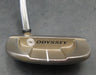 Odyssey White Hot Tour #5 Putter 89.5cm Length Steel Shaft Super Stroke Grip