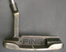 Ping Sigma G Anser Black Dot Putter Steel Shaft 87cm Length Ping Grip*