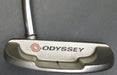 Odyssey White Hot #5 Putter Steel Shaft 84cm Length Royal Grip