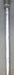 Nike Method Matter Putter 87cm Playing Length Steel Shaft PSYKO Grip
