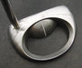 Nike OZ Putter 84.5cm Playing Length Steel Shaft Nike Grip