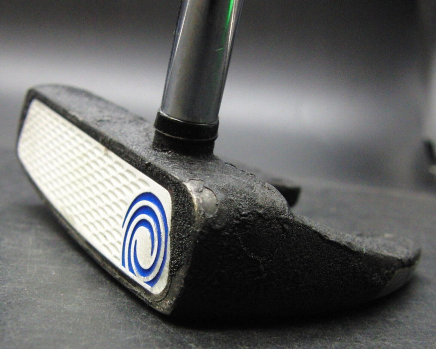 Odyssey White Hot RX Putter 85cm Playing Length Steel Shaft Acer Grip