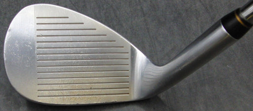 Bridgestone Tourstage V7000 Forged Gap Wedge Stiff Steel Shaft Golf Pride Grip