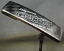 Taylormade Daytona Ghost Tour Black Putter Coated Steel Shaft 84.5cm Length*