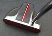 Alpha Xenon AXP-002 Putter 87cm Playing Length Steel Shaft With Grip