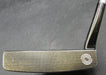 Odyssey Black Series Tour Design Putter Steel Shaft 89.5cm Length Psyko Grip*