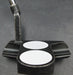 Odyssey DFX 2-Ball Blade Putter Steel Shaft 87cm Length Odyssey Grip