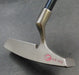 Kasco AG702 Putter 88cm Playing Length Graphite Shaft Classic Grip