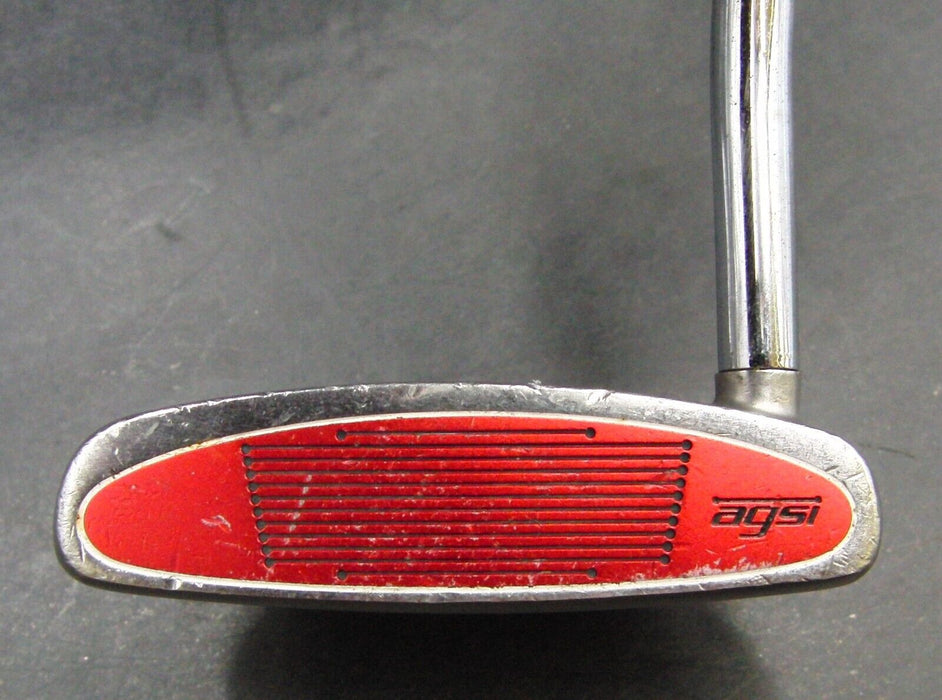 Taylormade Rossa Suzuka CGB Putter Steel Shaft 87cm Length Super Stroke Grip