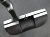 Wilson Harmonized 741 Putter 89cm Playing Length Steel Shaft Wilson Grip