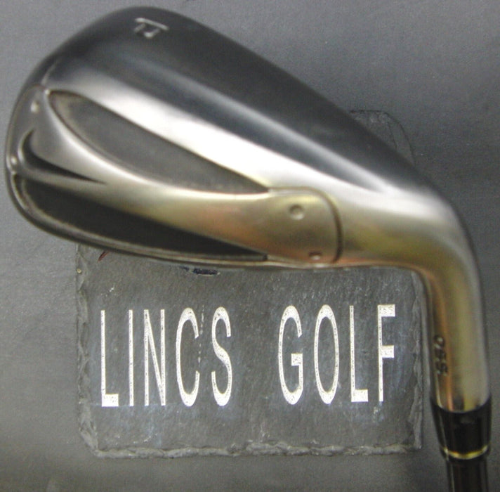 Nike Slingshot OSS Pitching Wedge Stiff Graphite Shaft Nike Grip