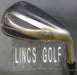 Nike Slingshot OSS Pitching Wedge Stiff Graphite Shaft Nike Grip