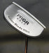 PRGR Golf Silver-Blade 03cs Putter 87cm Playing Length Steel Shaft PSYKO Grip